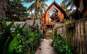 Gili Treehouse